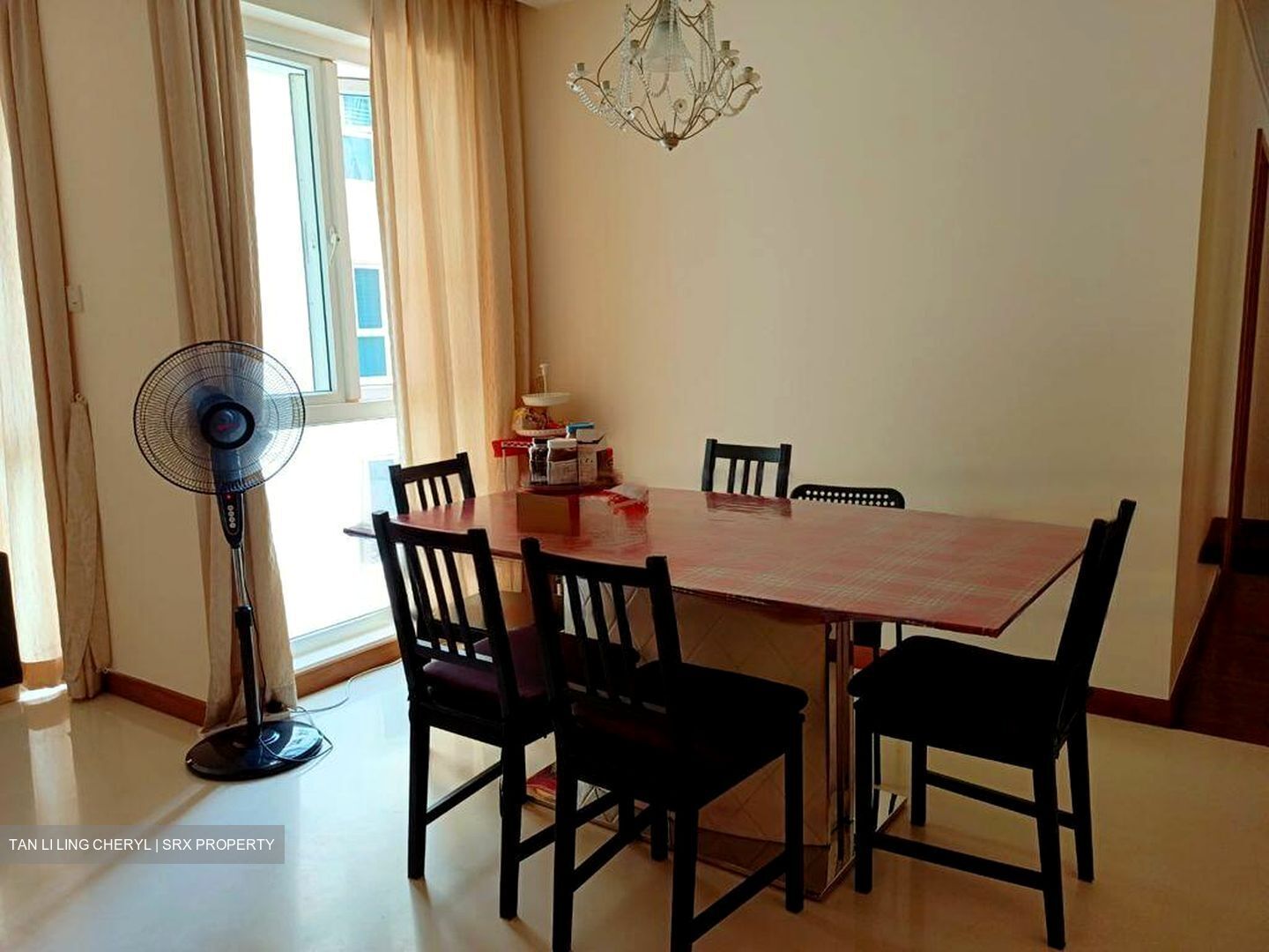 Savannah Condopark (D18), Condominium #475052061